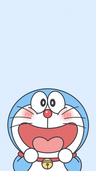 Cute Doraemon Wallpaper