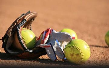 Best Softball Wallpaper Top Background
