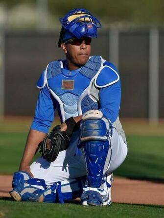 Related Keywords Suggestions For Salvador Perez