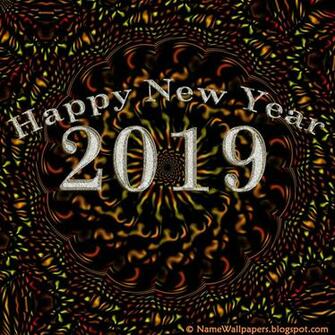 Happy New Year Image HD