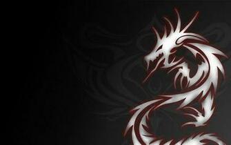 High Resolution Tribal Dragon Desktop Laptop Wallaper Listed In