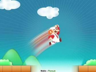 Super Mario