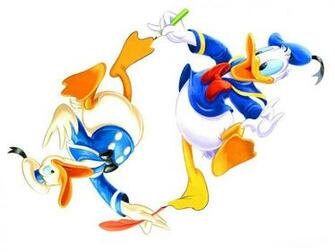 Baby Donald Duck Wallpaper Image Amp Pictures Becuo