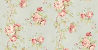 Fleurs Et Toile Wallpaper By Wallpaperdirect