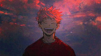 Jujutsu Kaisen 4k Ultra HD Wallpaper