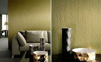 Arte International Wallpaper