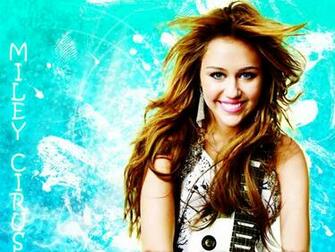 Miley Cyrus Wallpaper