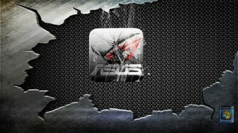 HD Wallpaper Asus