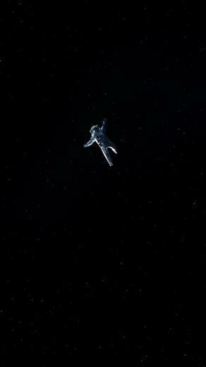 Space iPhone Wallpaper