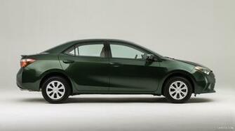 Toyota Corolla Image