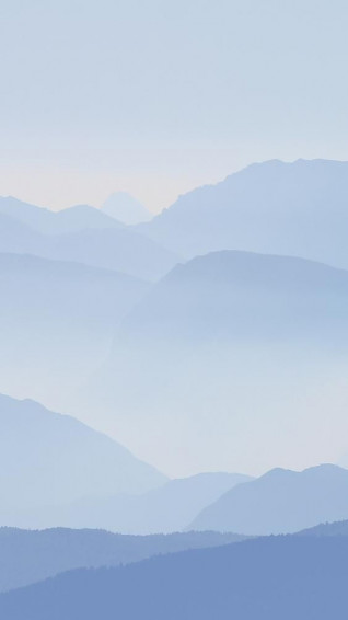 Aesthetic Landscape Phone Wallpaper Pastel Design Image By