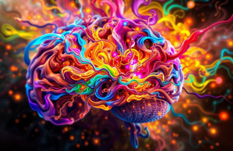 Brain Wallpaper HD