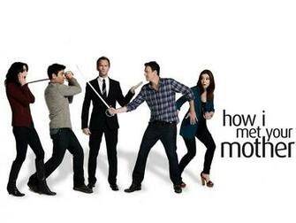 How I Met Your Mother Image HD