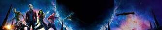 Guardians Of The Galaxy Wallpaper By Pedro9666