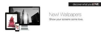 The New Mary Kay Discover What You Love Wallpaper For