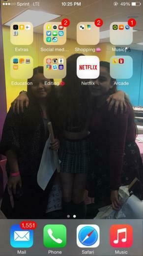 Sabrina Martino On Rclbeauty101 Stupid Apps Blocking