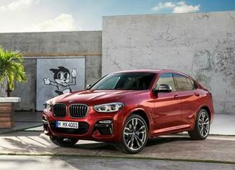 Bmw X4 Wallpaper X Net