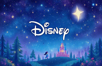 Disney Logo Wallpaper