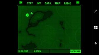 Fallout Pip Boy Windows Games On Microsoft Store