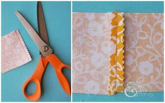 Pin Do A Plain Seam