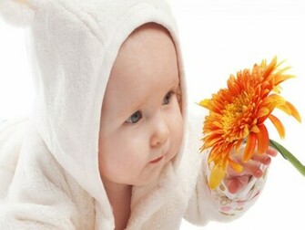 Baby Wallpaper Cute Funny Babies