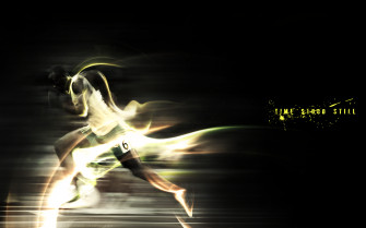 Running Wallpaper HD