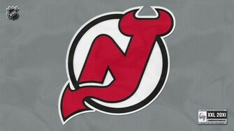 New Jersey Devils Wallpaper Background