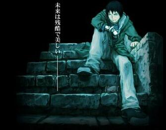 Cool Wallpaper Anime Boys