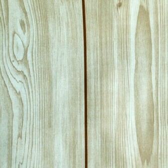 Concise Wood Grain Self Adhesive Wallpaper Home Decor Sample