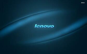 Lenovo Wallpaper Computer