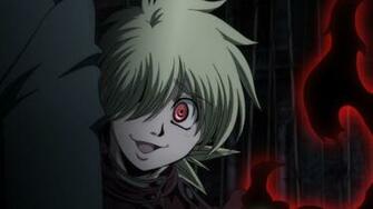 Seras Victoria