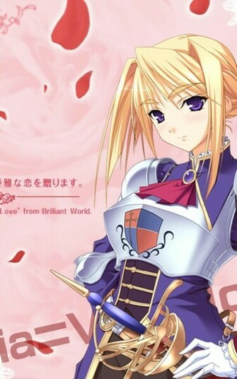 Princess Lover