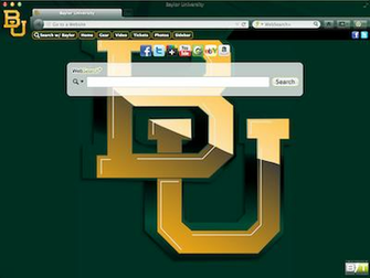 Baylor Wallpaper Browser Themes More For Bears Fans