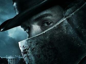 Abraham Lincoln Vampire Hunter Wallpaper And Background