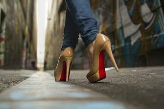 Heels Wallpaper Group