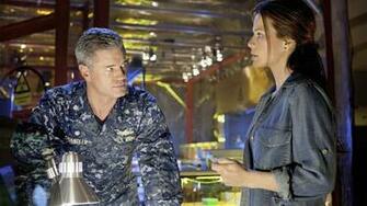 The Last Ship Wallpaper