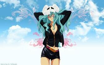 Pin HD Bleach Wallpaper 1080p