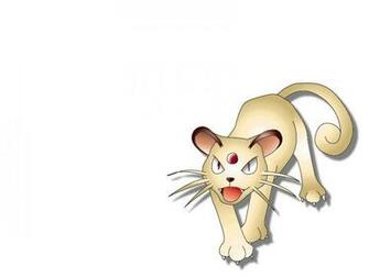 Persian Image Pokemon