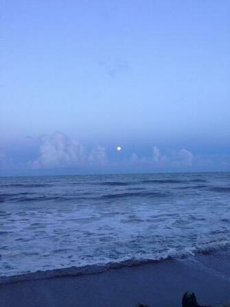 Tybee Beach Lockscreen Wallpaper Lock Screen Lockup