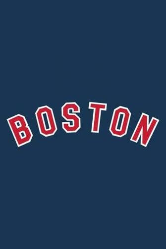 Boston Red Sox iPhone Wallpaper