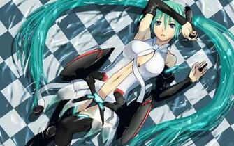 Anime Honeys Hot Wallpaper Background Image