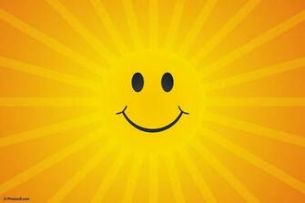 Beautiful Smiley Wallpaper Symbol