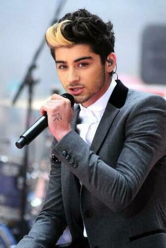 Zayn Malik Pictures