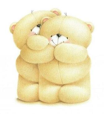 Forever Friends Bear Liputan Terkini Dan Teraktual
