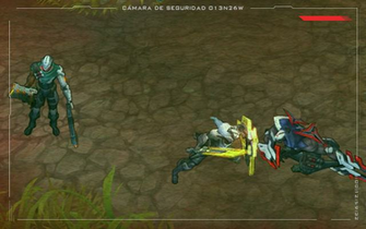 Aunque No Es Su Especialidad La Operadora Leona Tambi N Tiene