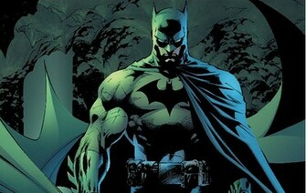 Back Gallery For Jim Lee Batman Wallpaper
