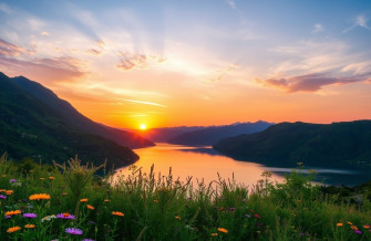 HD Wallpaper Of Nature