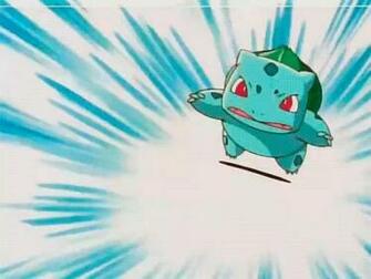Bulbasaur Pokemon Gif Umad