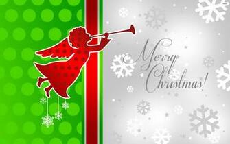 Christmas Angel Holiday Wallpaper Jpg