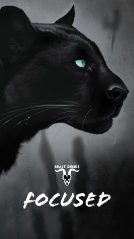 Beast Desire Wallpaper Quotes Mode HD